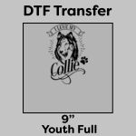 DTF Transfer 9" Thumbnail