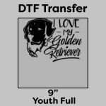 DTF Transfer 9" Thumbnail