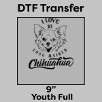 DTF Transfer 9" Thumbnail