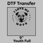 DTF Transfer 9" Thumbnail