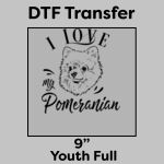 DTF Transfer 9" Thumbnail