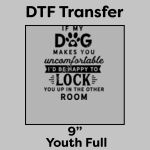 DTF Transfer 9" Thumbnail