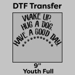 DTF Transfer 9" Thumbnail