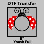 DTF Transfer 9" Thumbnail