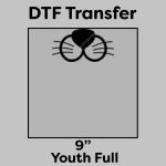 DTF Transfer 9" Thumbnail