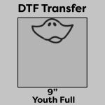 DTF Transfer 9" Thumbnail