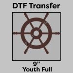 DTF Transfer 9" Thumbnail