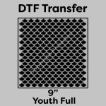 DTF Transfer 9" Thumbnail