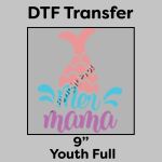 DTF Transfer 9" Thumbnail