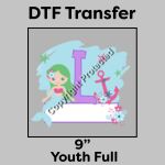 DTF Transfer 9" Thumbnail