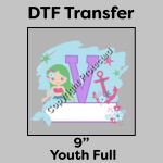 DTF Transfer 9" Thumbnail