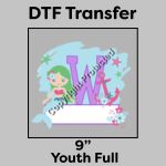 DTF Transfer 9" Thumbnail