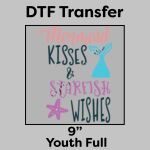 DTF Transfer 9" Thumbnail