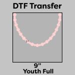 DTF Transfer 9" Thumbnail