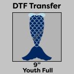 DTF Transfer 9" Thumbnail