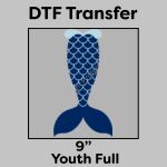 DTF Transfer 9" Thumbnail