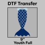 DTF Transfer 9" Thumbnail