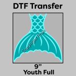 DTF Transfer 9" Thumbnail