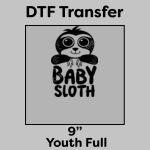 DTF Transfer 9" Thumbnail