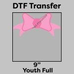 DTF Transfer 9" Thumbnail