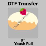 DTF Transfer 9" Thumbnail