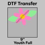 DTF Transfer 9" Thumbnail