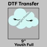 DTF Transfer 9" Thumbnail