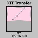 DTF Transfer 9" Thumbnail