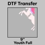 DTF Transfer 9" Thumbnail