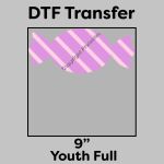 DTF Transfer 9" Thumbnail