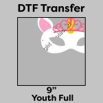 DTF Transfer 9" Thumbnail