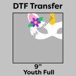 DTF Transfer 9" Thumbnail