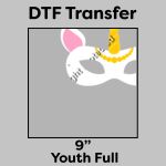 DTF Transfer 9" Thumbnail