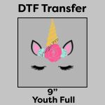 DTF Transfer 9" Thumbnail