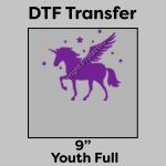 DTF Transfer 9" Thumbnail