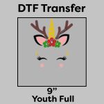 DTF Transfer 9" Thumbnail