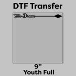 DTF Transfer 9" Thumbnail