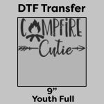 DTF Transfer 9" Thumbnail