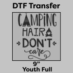 DTF Transfer 9" Thumbnail