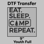 DTF Transfer 9" Thumbnail