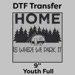 DTF Transfer 9" Thumbnail