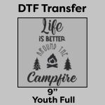 DTF Transfer 9" Thumbnail