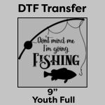 DTF Transfer 9" Thumbnail