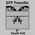 DTF Transfer 9" Thumbnail