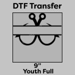 DTF Transfer 9" Thumbnail