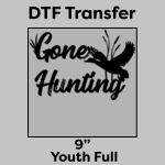 DTF Transfer 9" Thumbnail