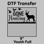 DTF Transfer 9" Thumbnail