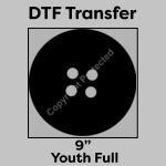 DTF Transfer 9" Thumbnail