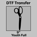 DTF Transfer 9" Thumbnail