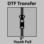 DTF Transfer 9" Thumbnail